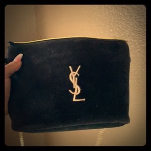YSL hand bag